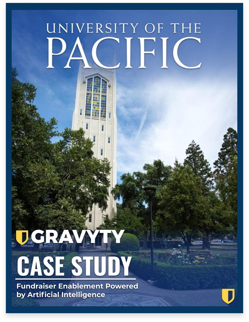 University of the Pacific